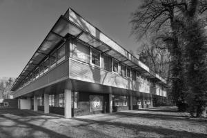 Spreekuurlocatie Arnhem