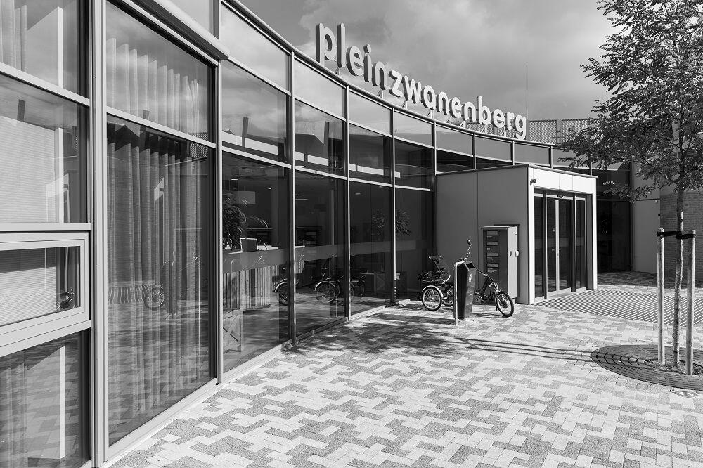 Spreekuurlocatie oss