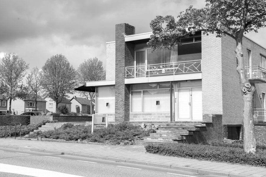 Swerts & Vissers door ons voortgezet