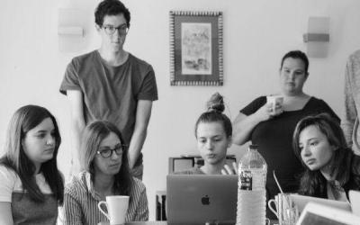 Millennials op de werkvloer