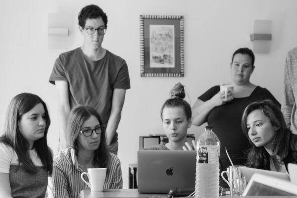 Millennials op de werkvloer