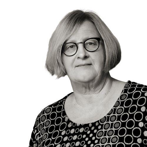 Ineke website